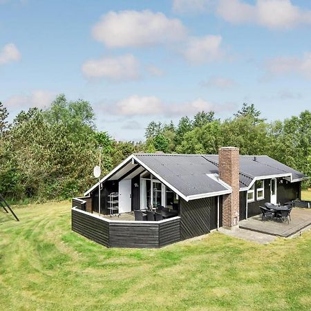 Amazing Home In Blavand With Wifi 외부 사진