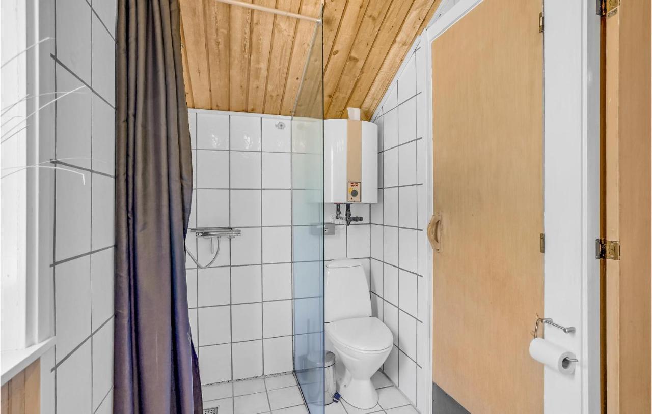 Amazing Home In Blavand With Wifi 외부 사진