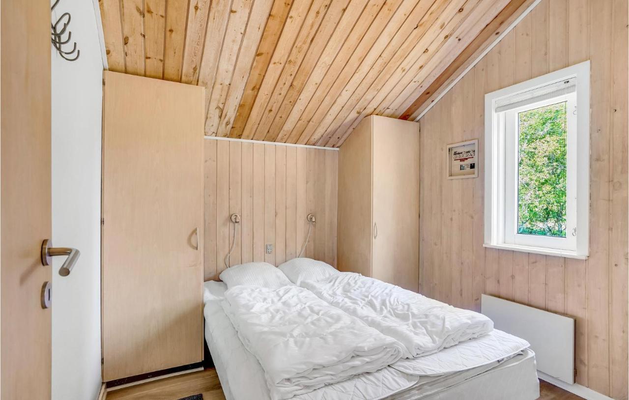 Amazing Home In Blavand With Wifi 외부 사진
